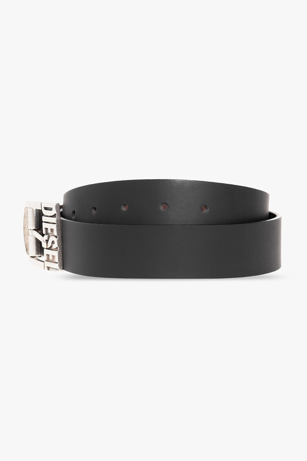 é Heart buckle belt、tシャツ（黒） PLAY COMME des GARCONS 新品 プレイ コムデギャルソン BLACK